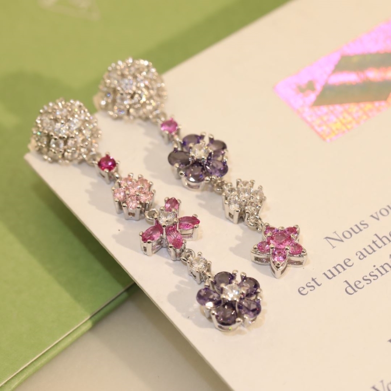 Vca Earrings